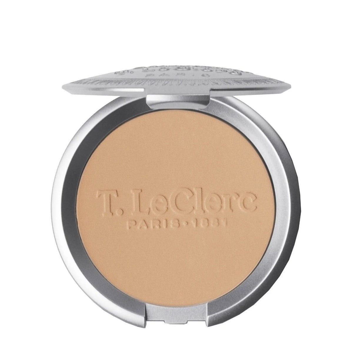 Dermophile Pressed Powder 08 Sahara