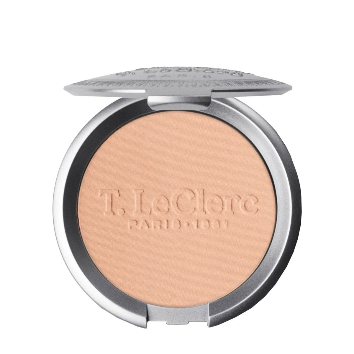 Dermophile Pressed Powder 10 Ambré