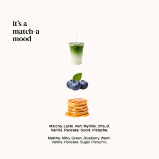 Its a Match-a Roll On Extrait de Parfum