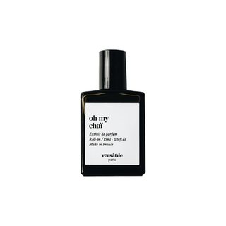 Oh My Chai Roll On Extrait de Parfum