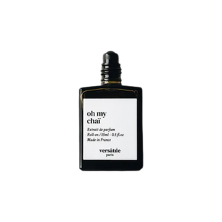 Oh My Chai Roll On Extrait de Parfum