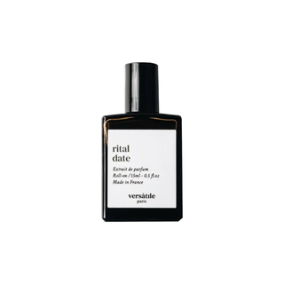 Rital Date Roll On Extrait de Parfum