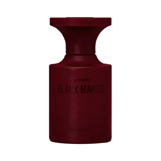 Black Mango Extrait de Parfum