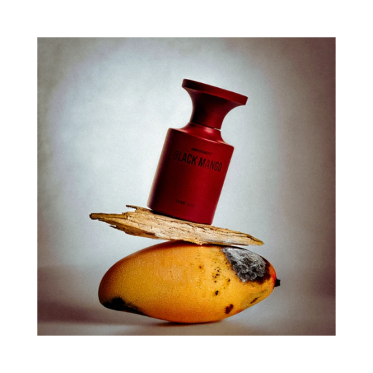 Black Mango Extrait de Parfum