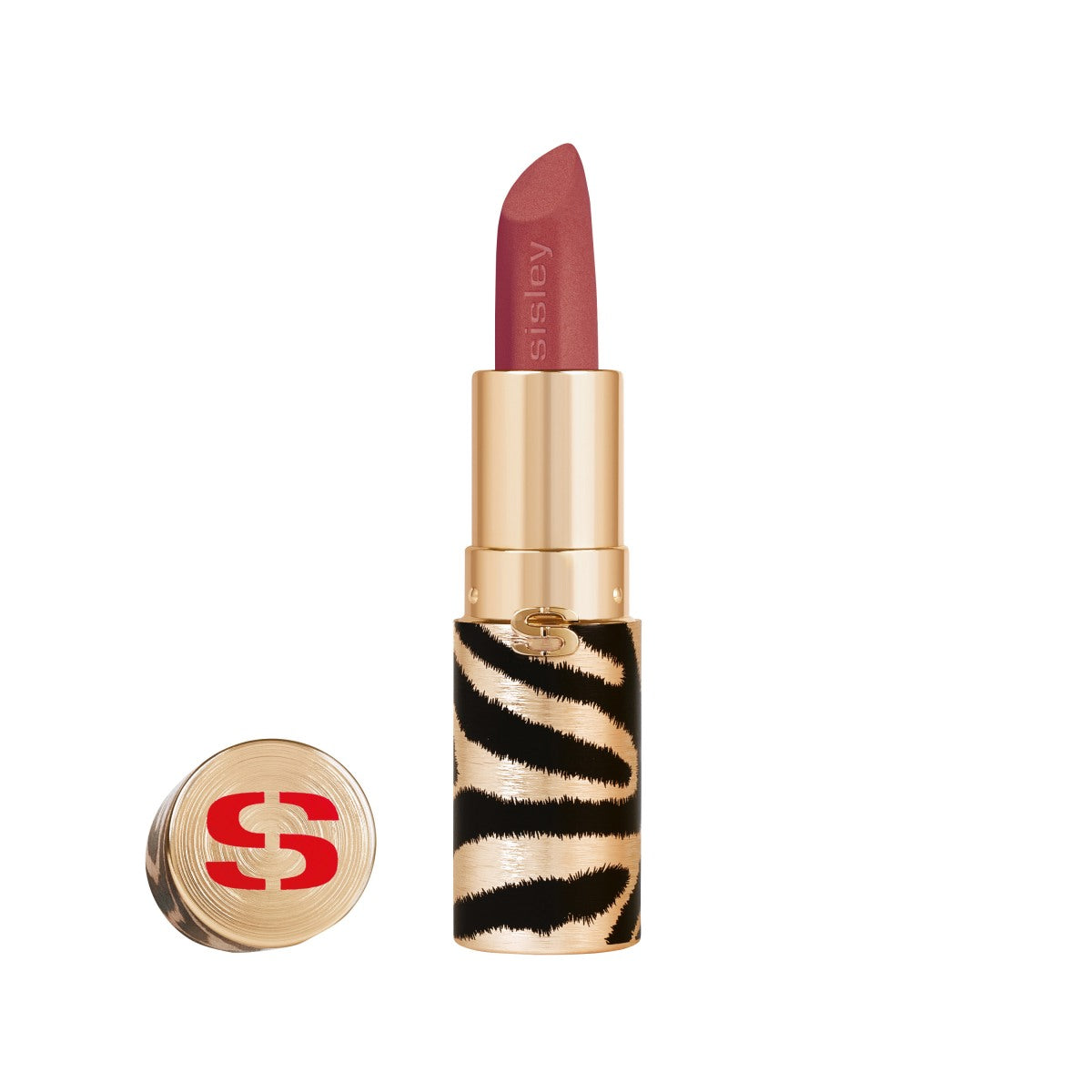 Phyto-Rouge Velvet 11 Beige Bloom