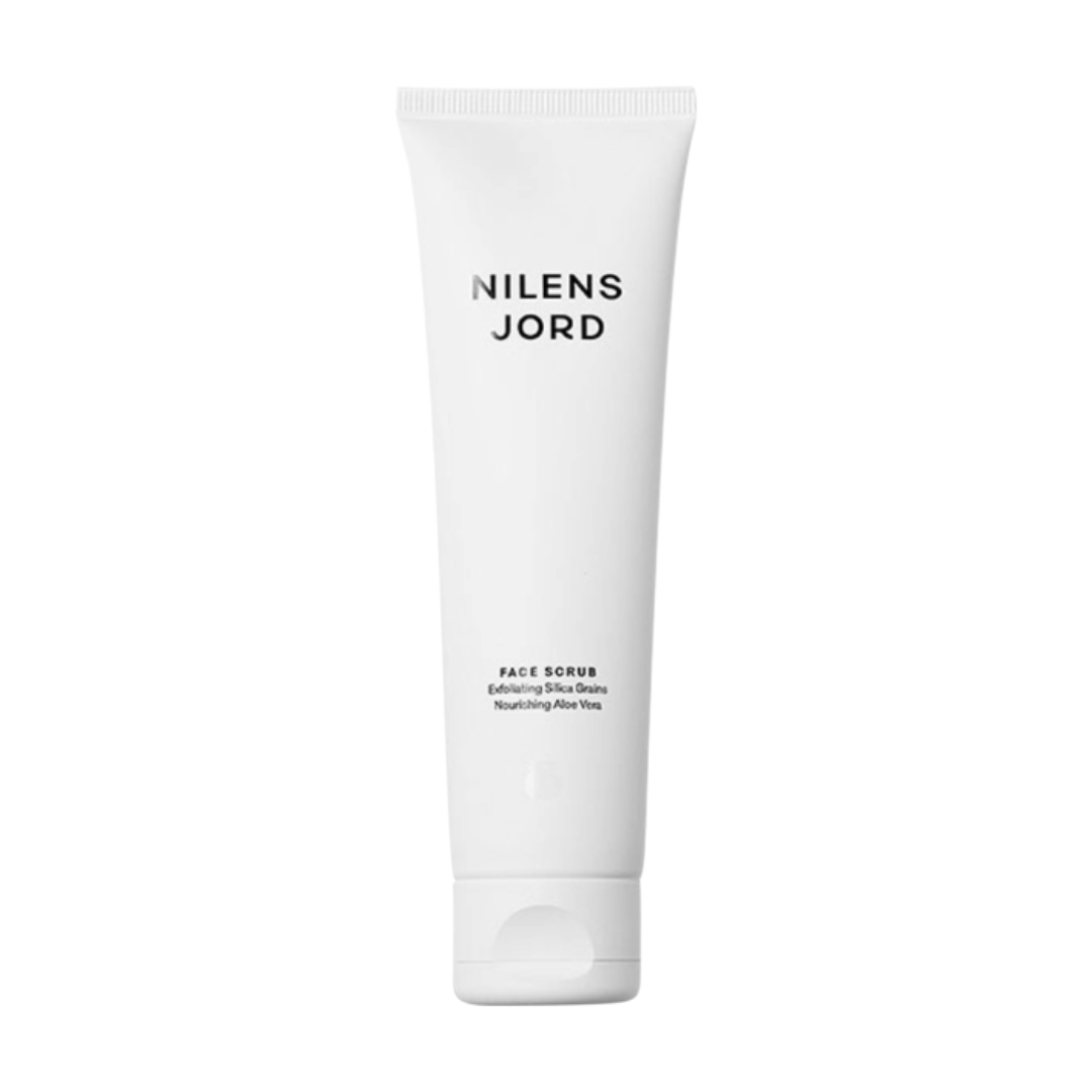 Face Scrub