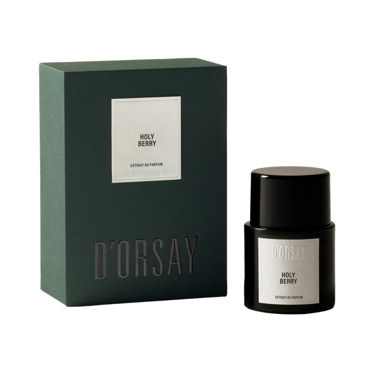 Holy Berry Extrait de Parfum