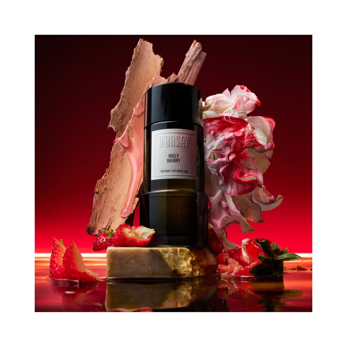 Holy Berry Extrait de Parfum