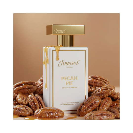 Pecan Pie Extrait de Parfum