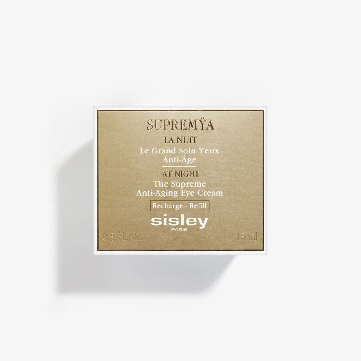 Supremÿa La Nuit Yeux Refill