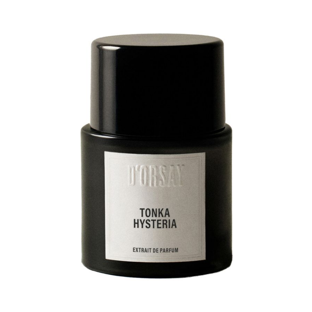 Tonka Hysteria Extrait de Parfum