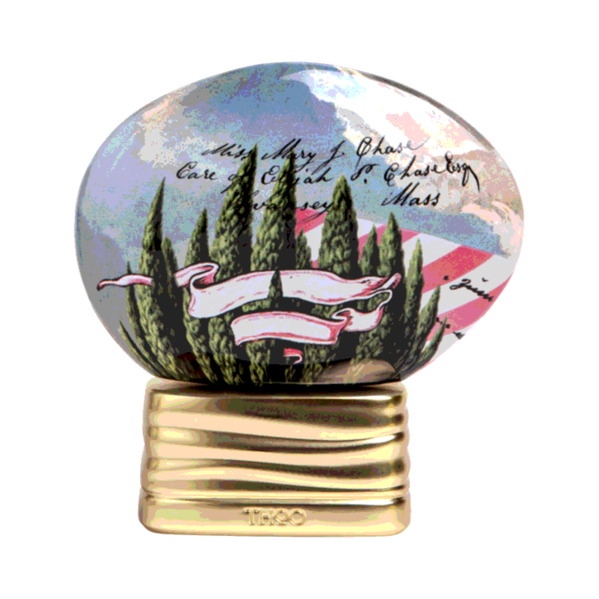 Crazy Collection Doux Ennui Eau de Parfum