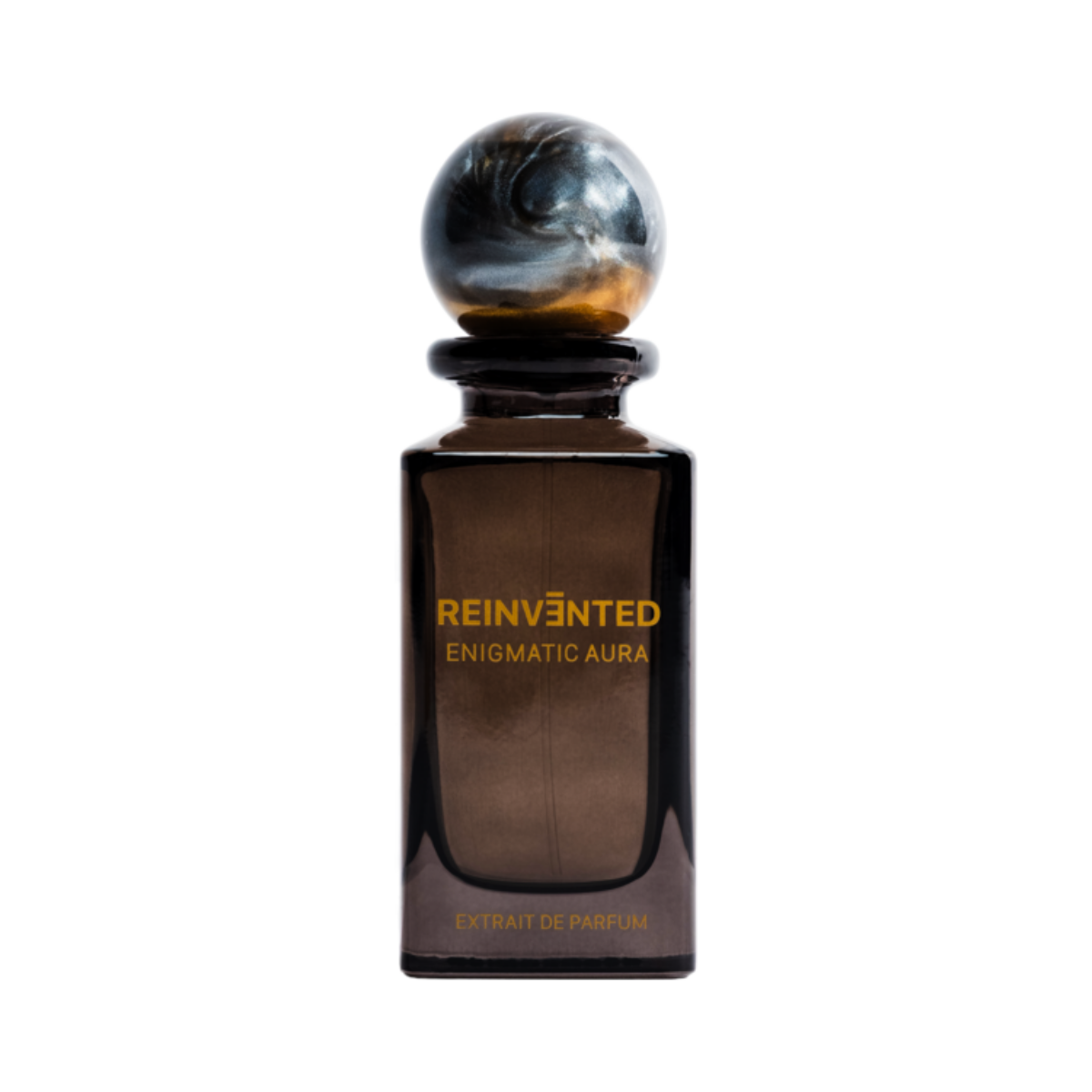 Enigmatic Aura Limitiert Extrait de Parfum