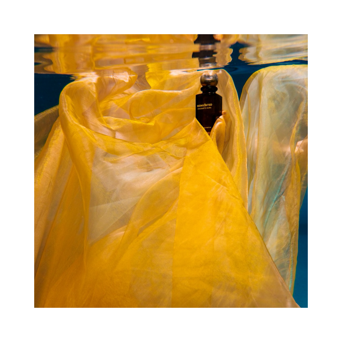 Enigmatic Aura Limitiert Extrait de Parfum