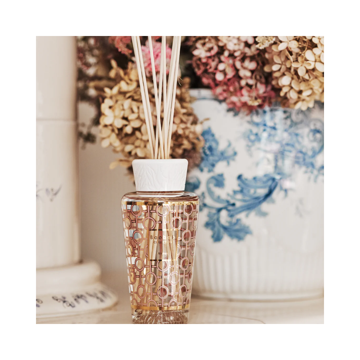 Baobab Diffuser My First Baobab Women