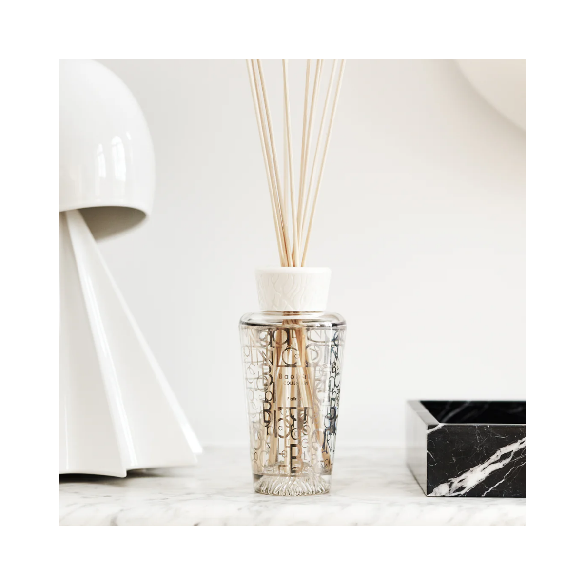 Baobab Diffuser My First Baobab Platinum