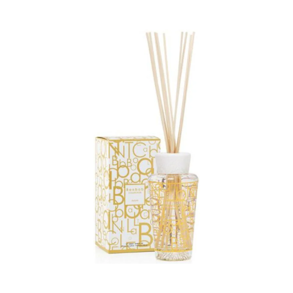 Baobab Diffuser My First Baobab Aurum