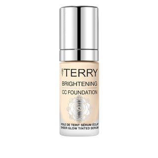 Brightening CC Foundation 1N Fair Neutral