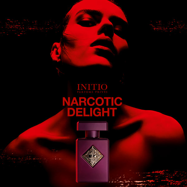 Duftprobe Narcotic Delight Eau de Parfum 1,5ml