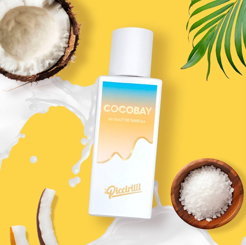 Cocobay Extrait de Parfum