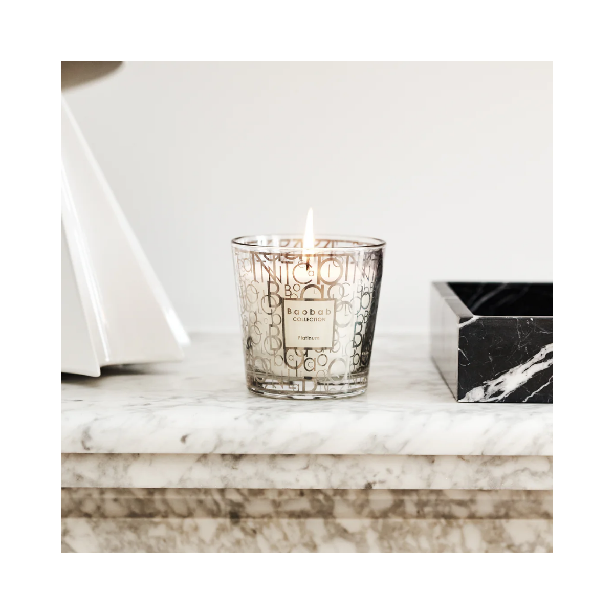 Baobab My First Baobab Platinum