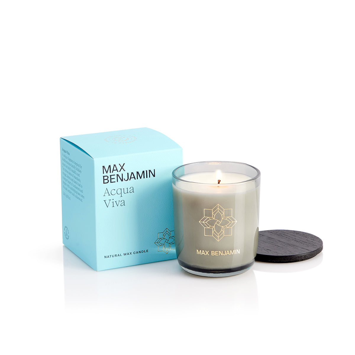 Acqua Viva Candle