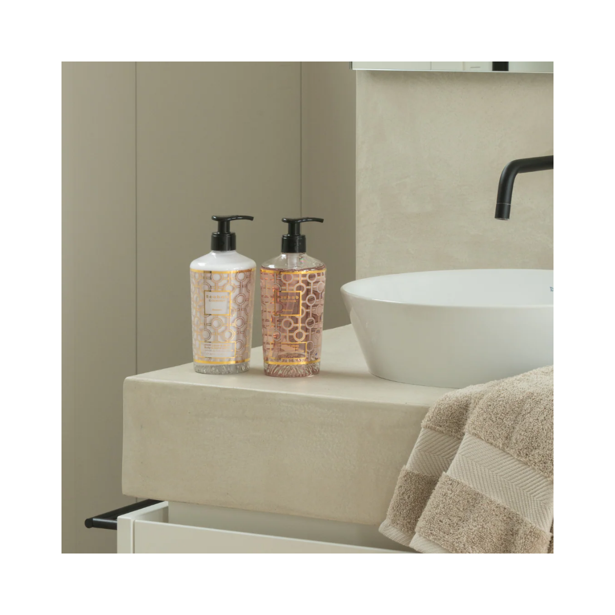 Baobab Geschenkbox Women