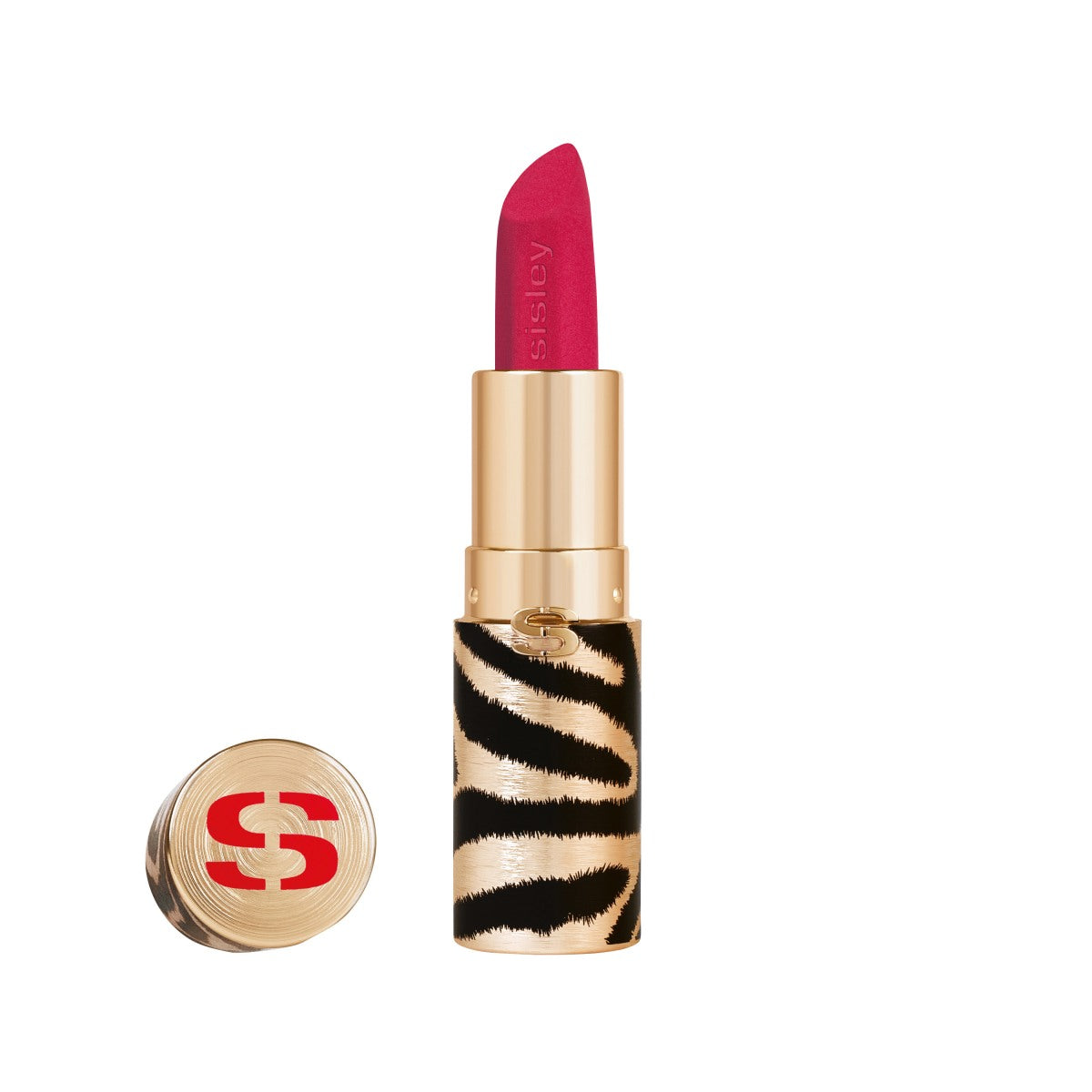 Phyto-Rouge Velvet 22 Rose Punch