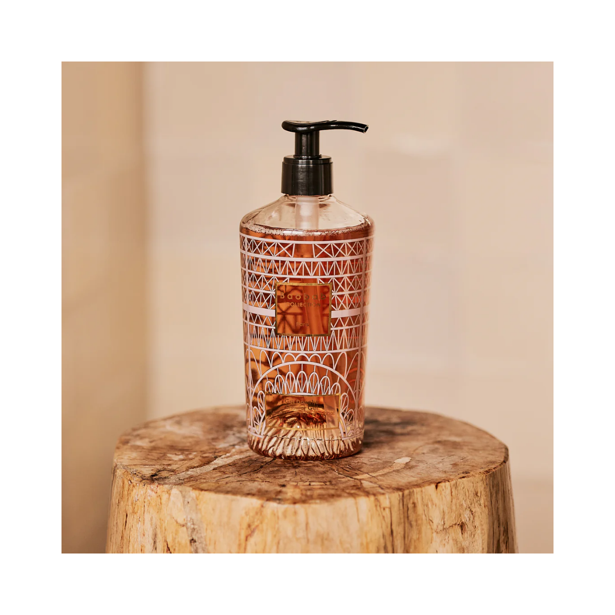 Baobab Shower Gel Paris