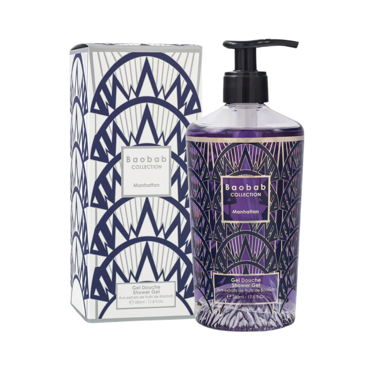 Hand Wash Gel Manhattan