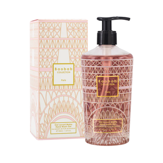 Hand Wash Gel Paris