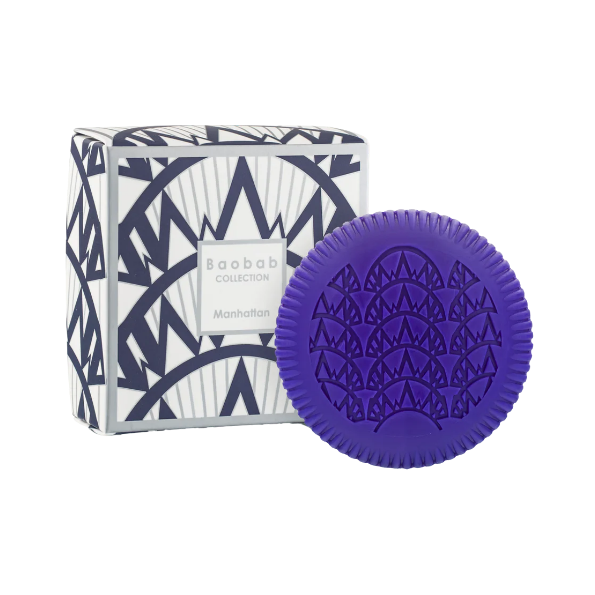 Baobab Soap Manhattan