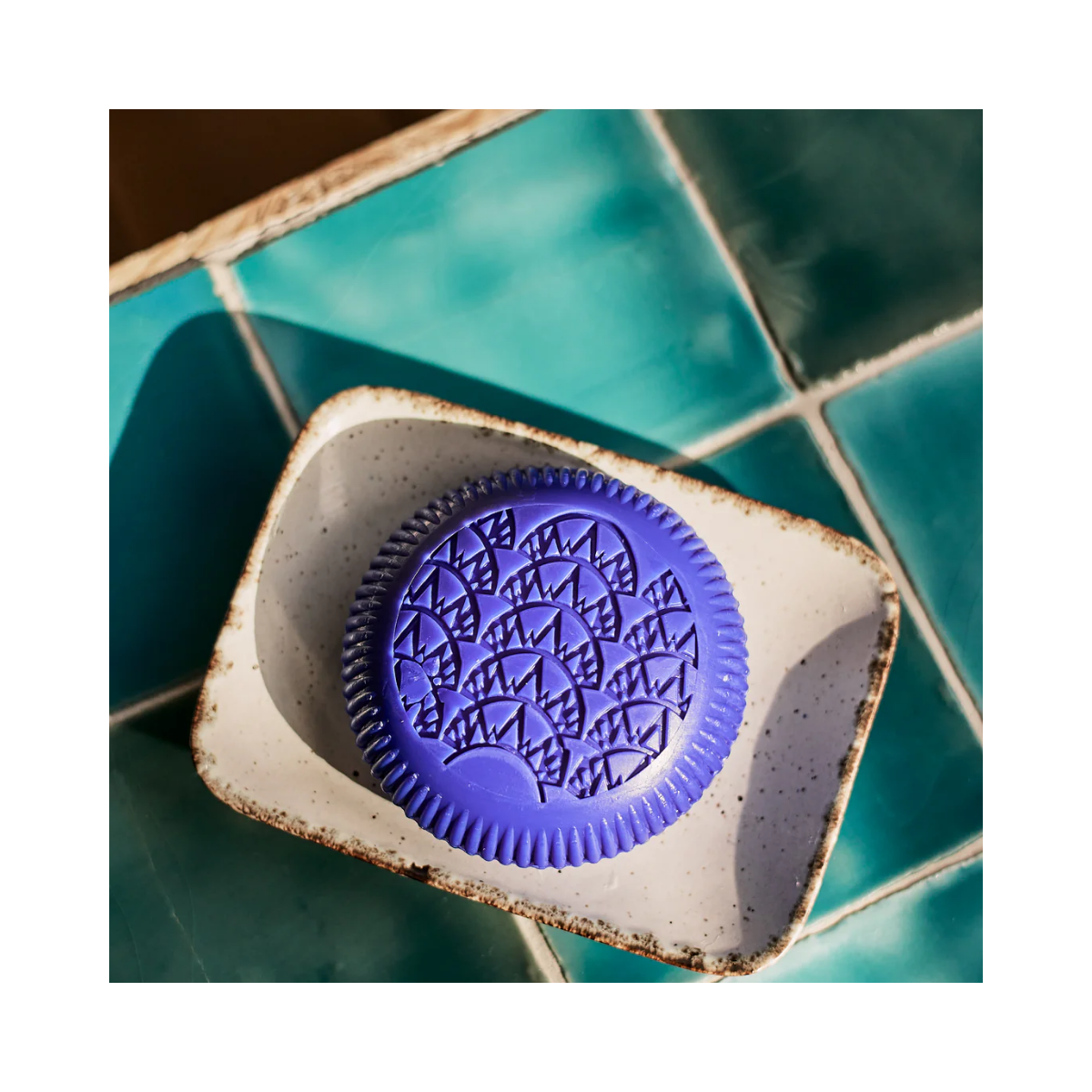 Baobab Soap Manhattan