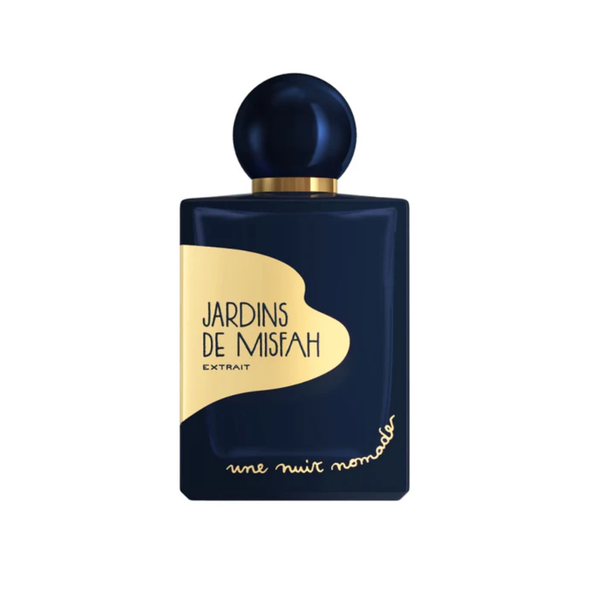 Jardins de Misfah Extrait de Parfum