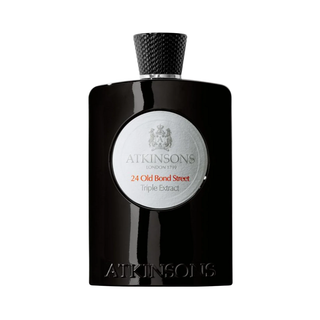 24 Old Bond Street Triple Extract Eau de Cologne