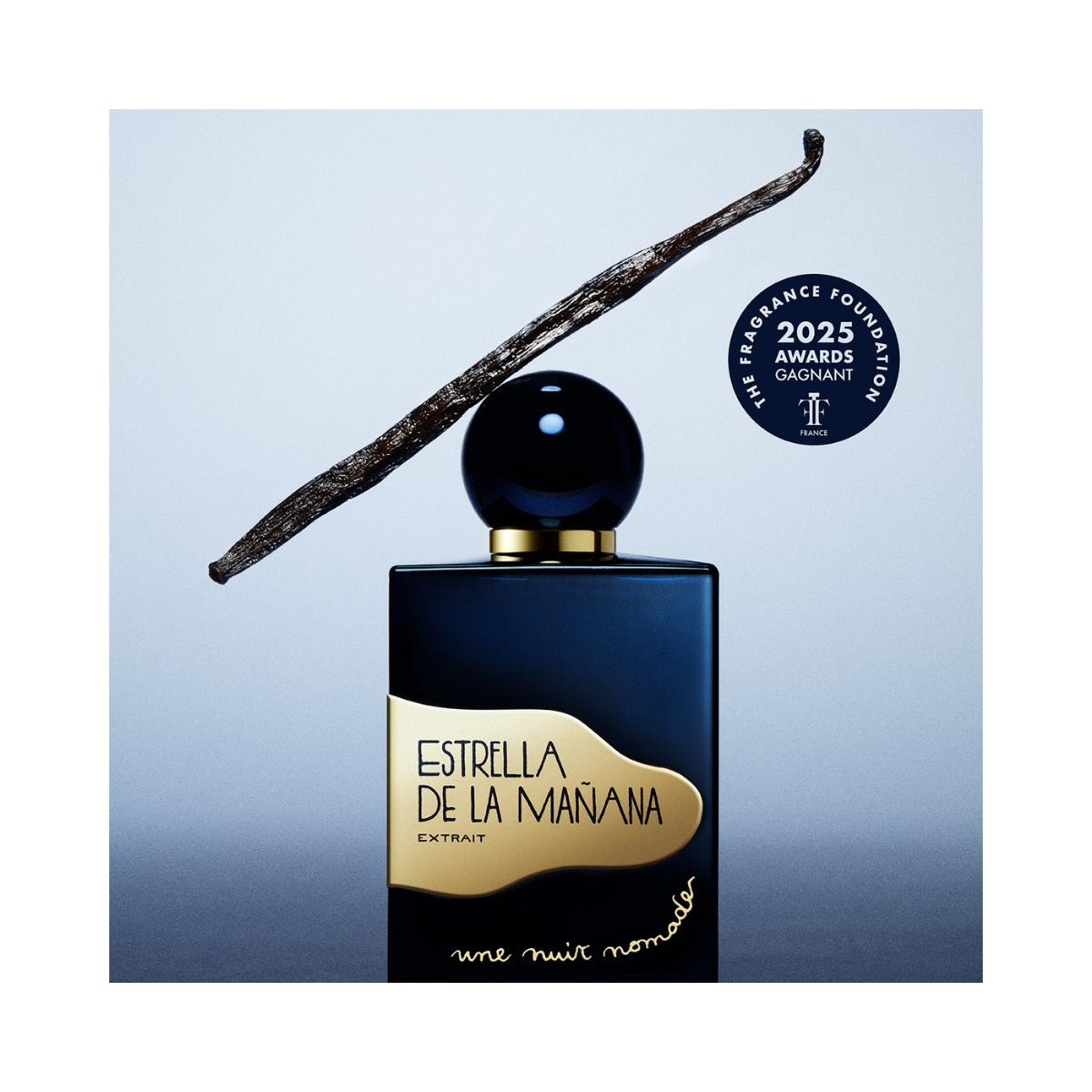 Estrella de la Manana Extrait de Parfum