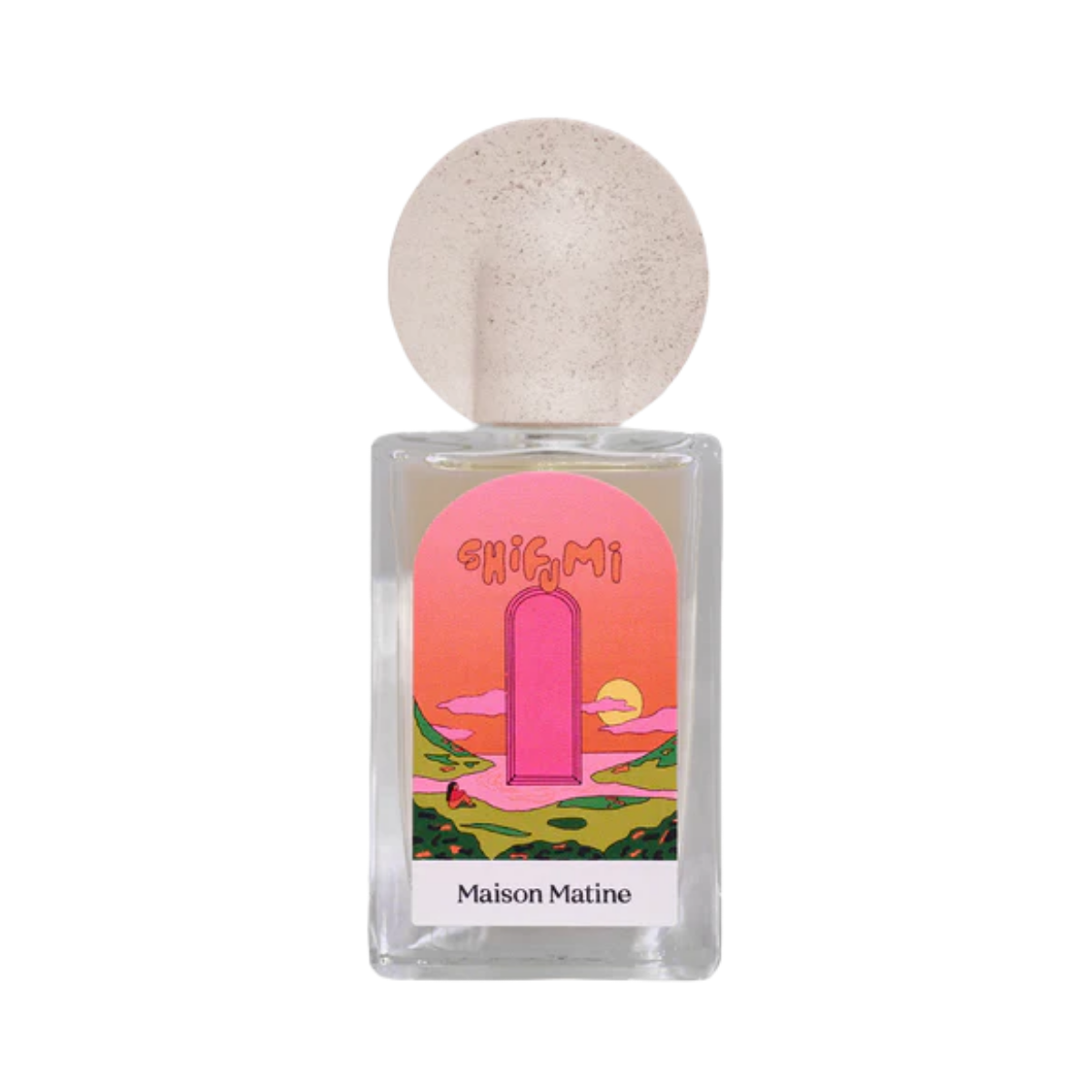 Shifumi Eau de Parfum