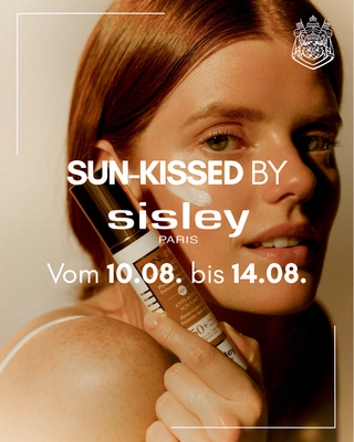 Sommer Sonne Sisley