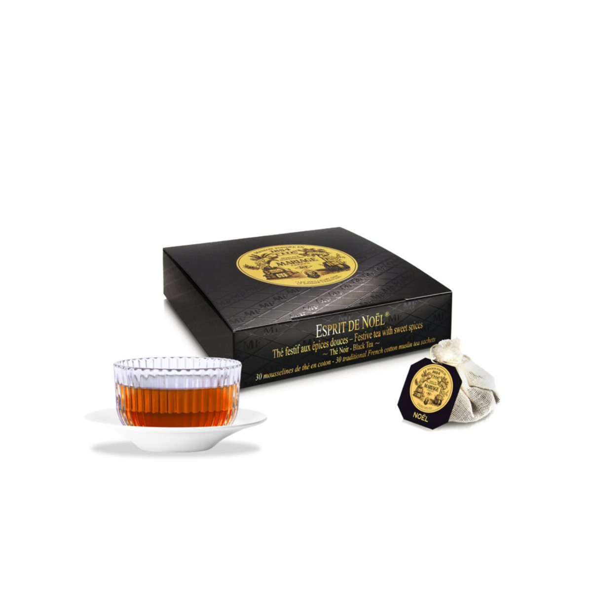 Esprit de Noel® Beutel