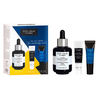 Hair Rituel Kit Hair Youth Revealer 3 Artikel