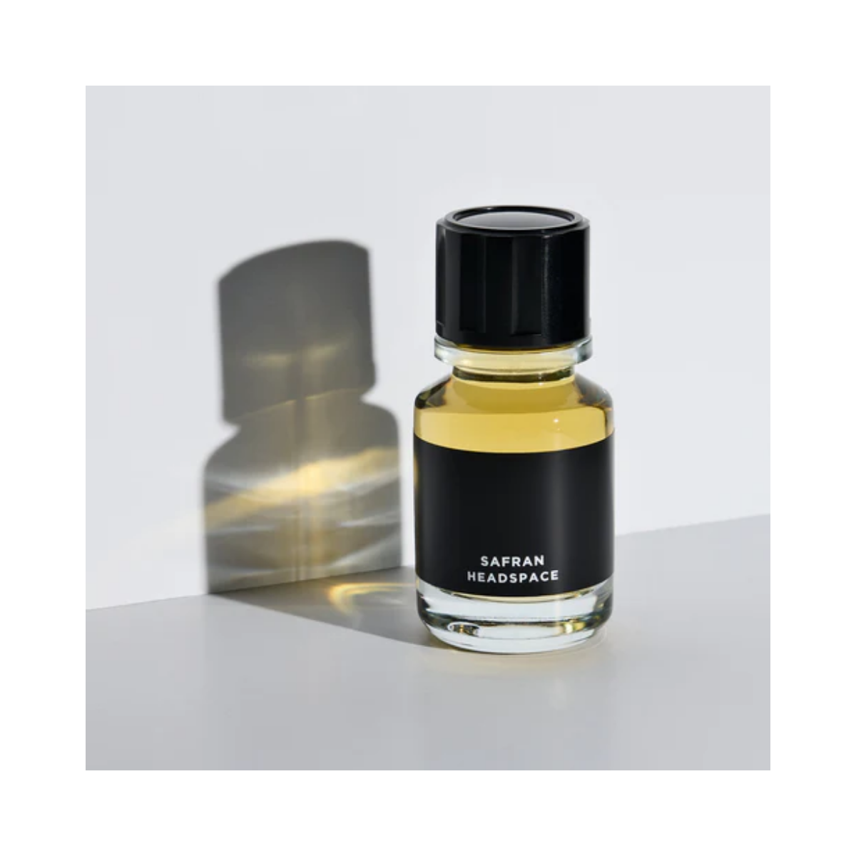 Safran Extrait de Parfum