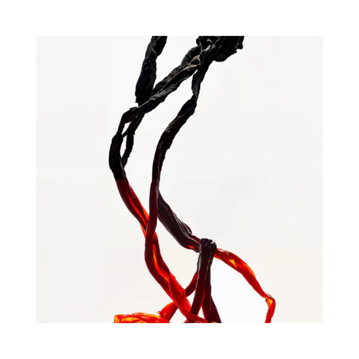 Safran Extrait de Parfum