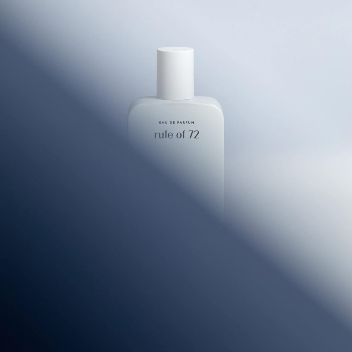 rule of 72 Eau de Parfum