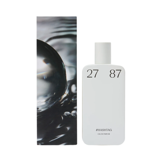 #hashtag Eau de Parfum