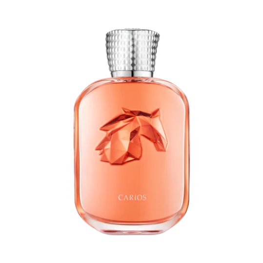 Carios Extrait