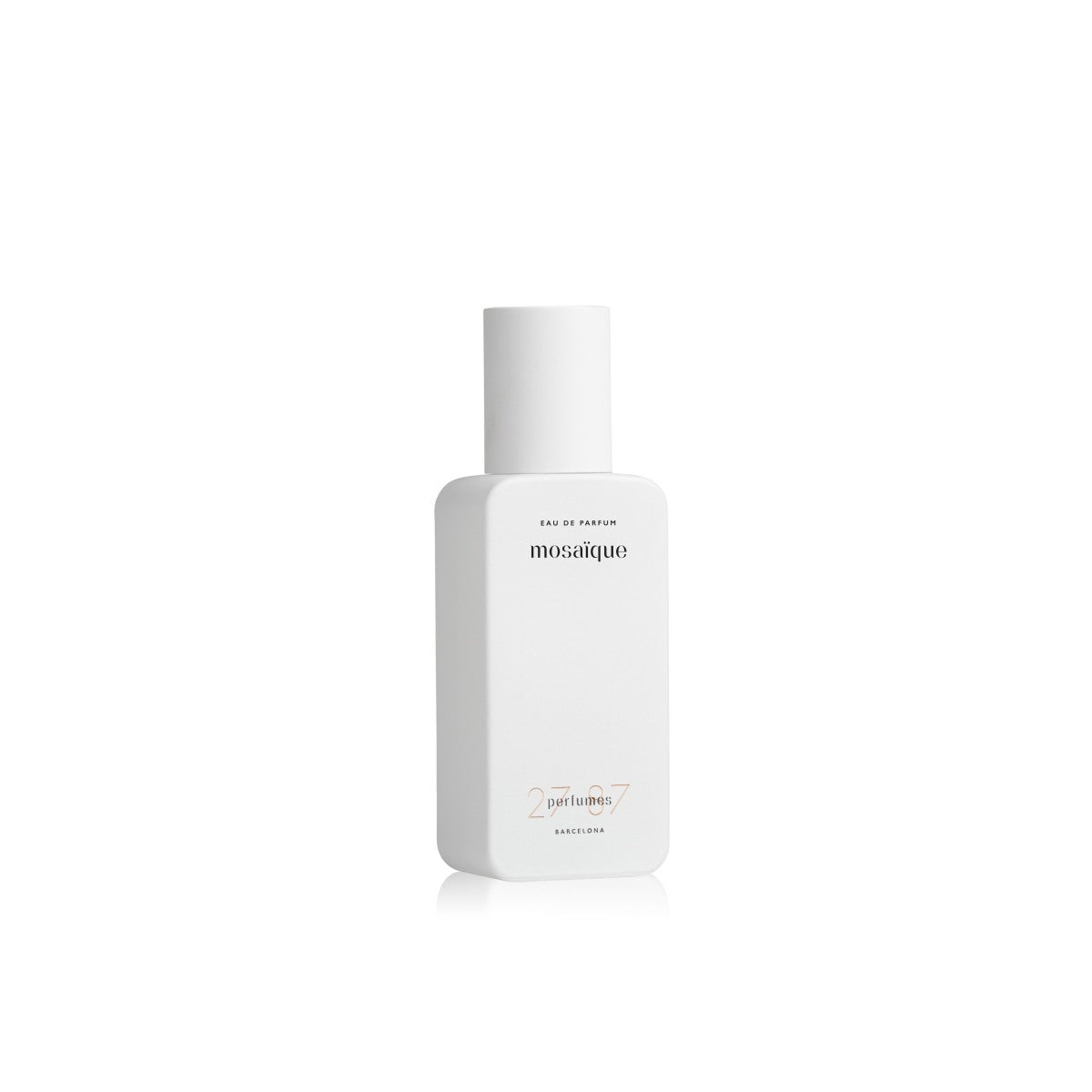 mosaïque Eau de Parfum