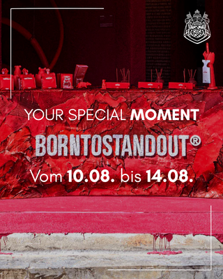 BTSO Special bei Brückner