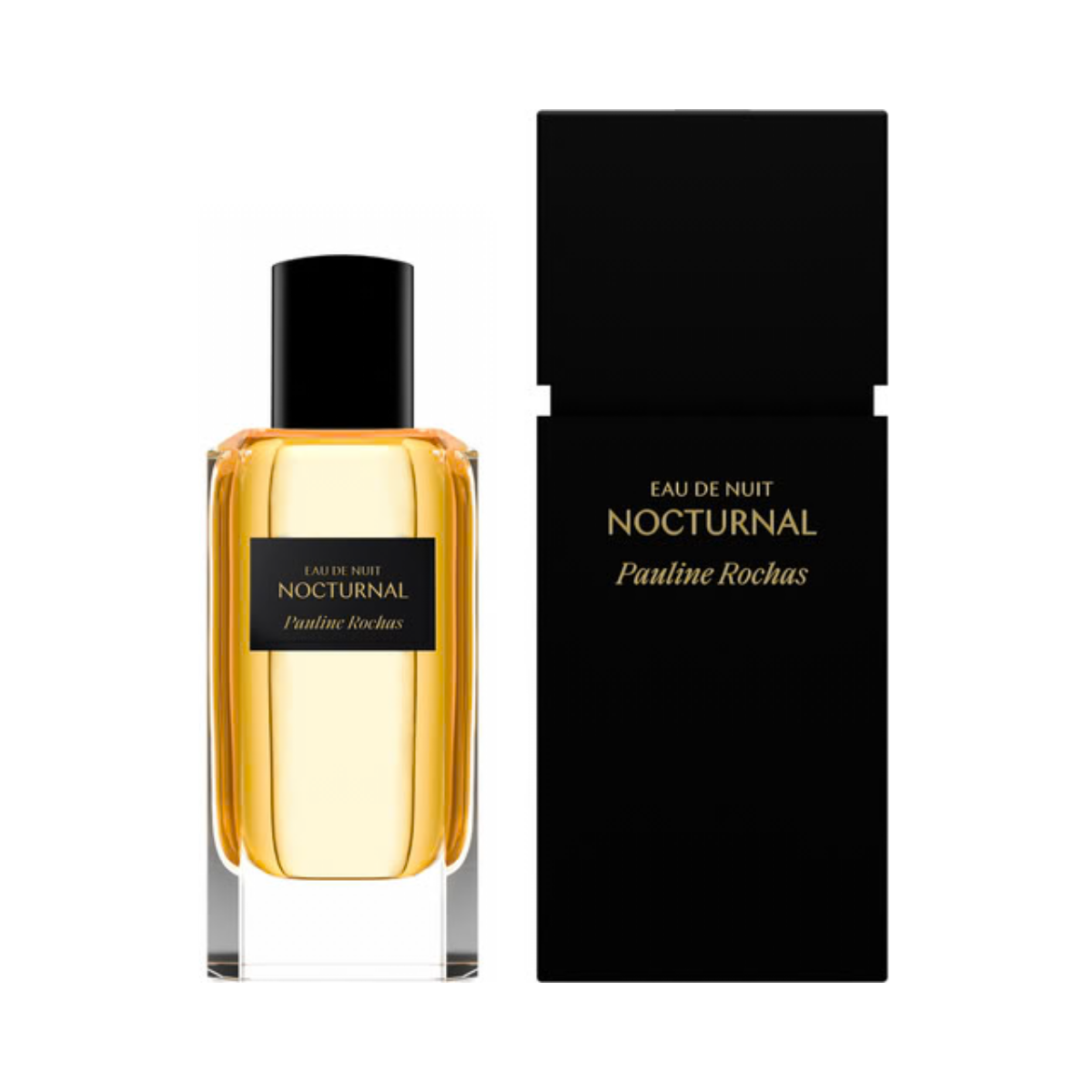Eau de Nuit Nocturnal Elexir de Parfum