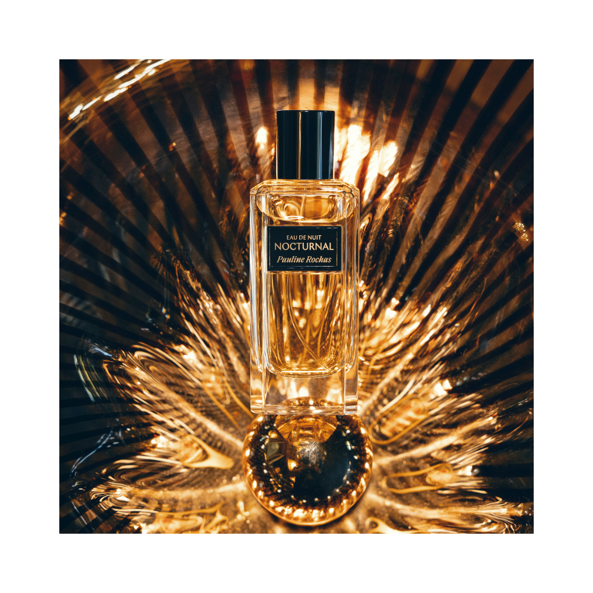 Eau de Nuit Nocturnal Elexir de Parfum