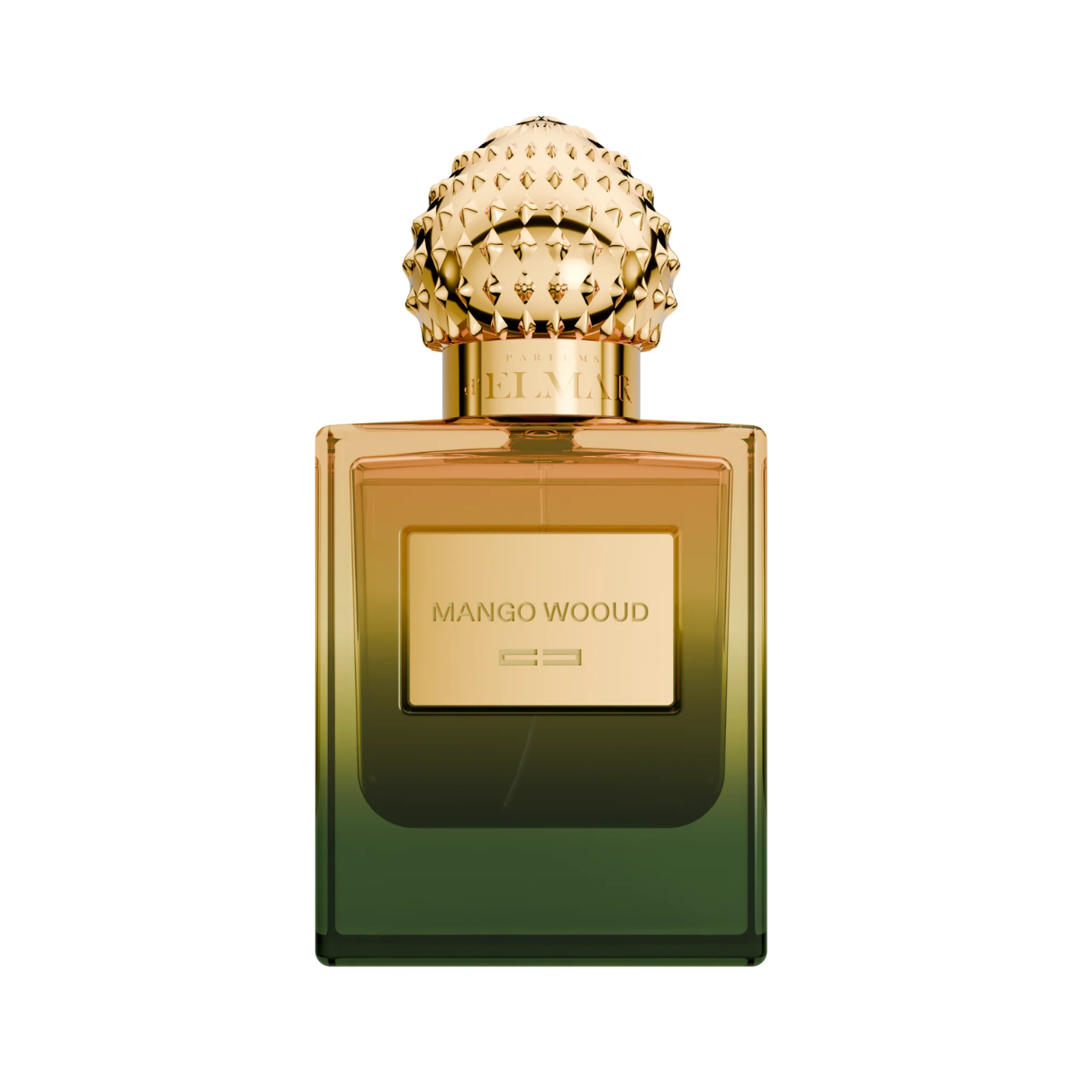 Mango Wooud Extrait de Parfum